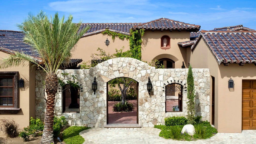 Spanish Colonial