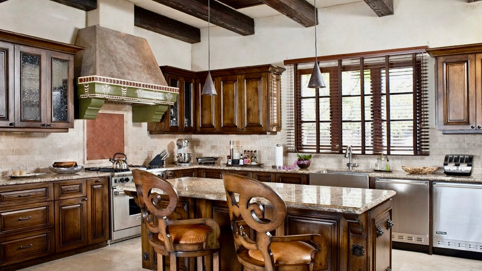 Interior Architecture