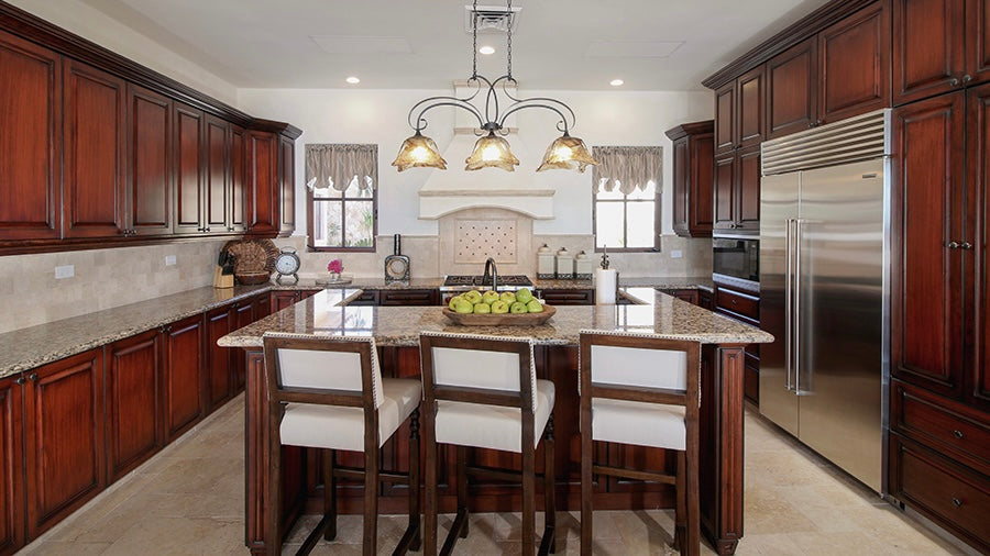 Interior Architecture