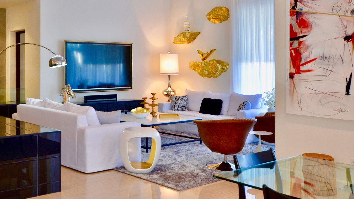 Interior Architecture