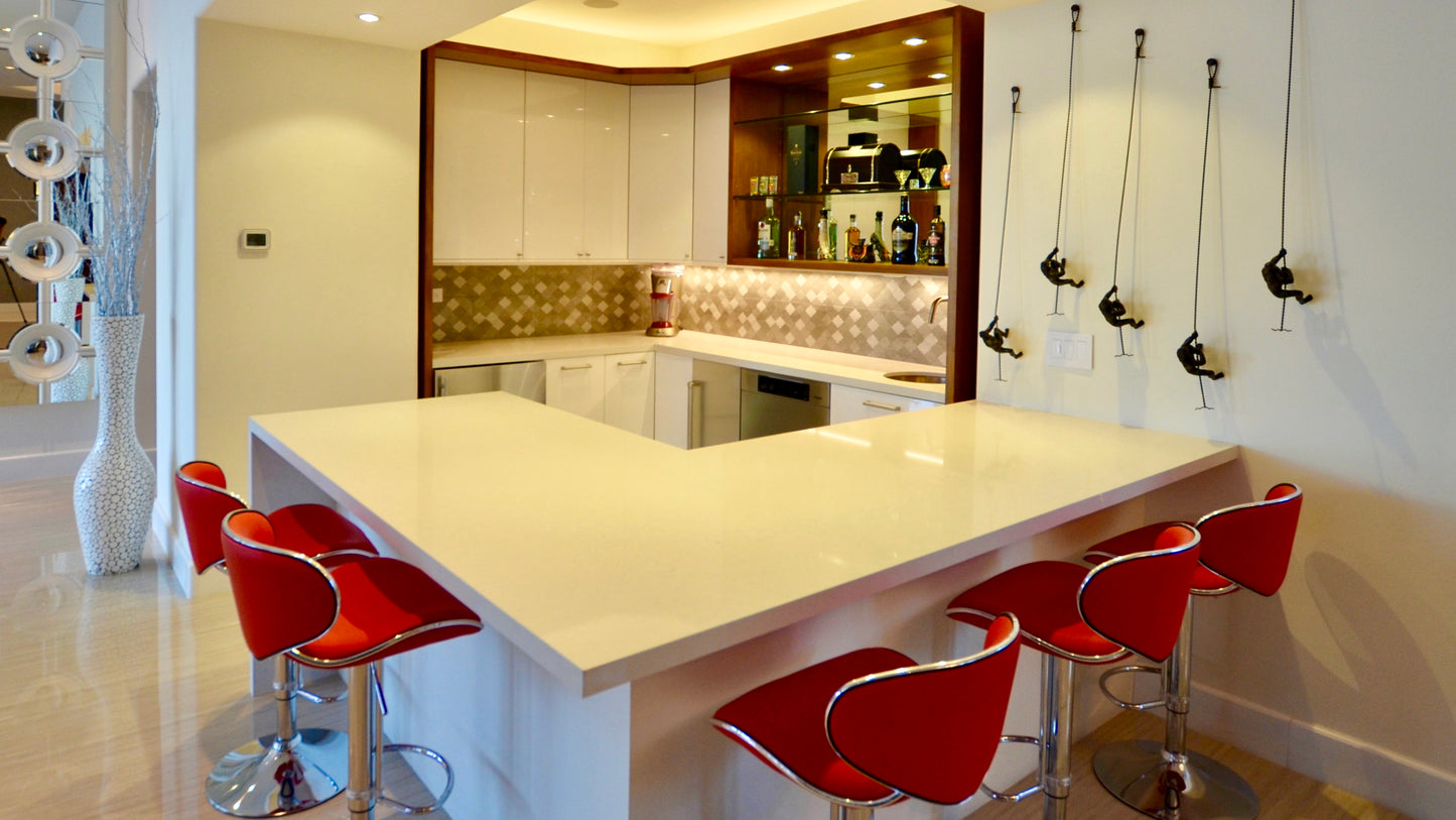 Interior Architecture