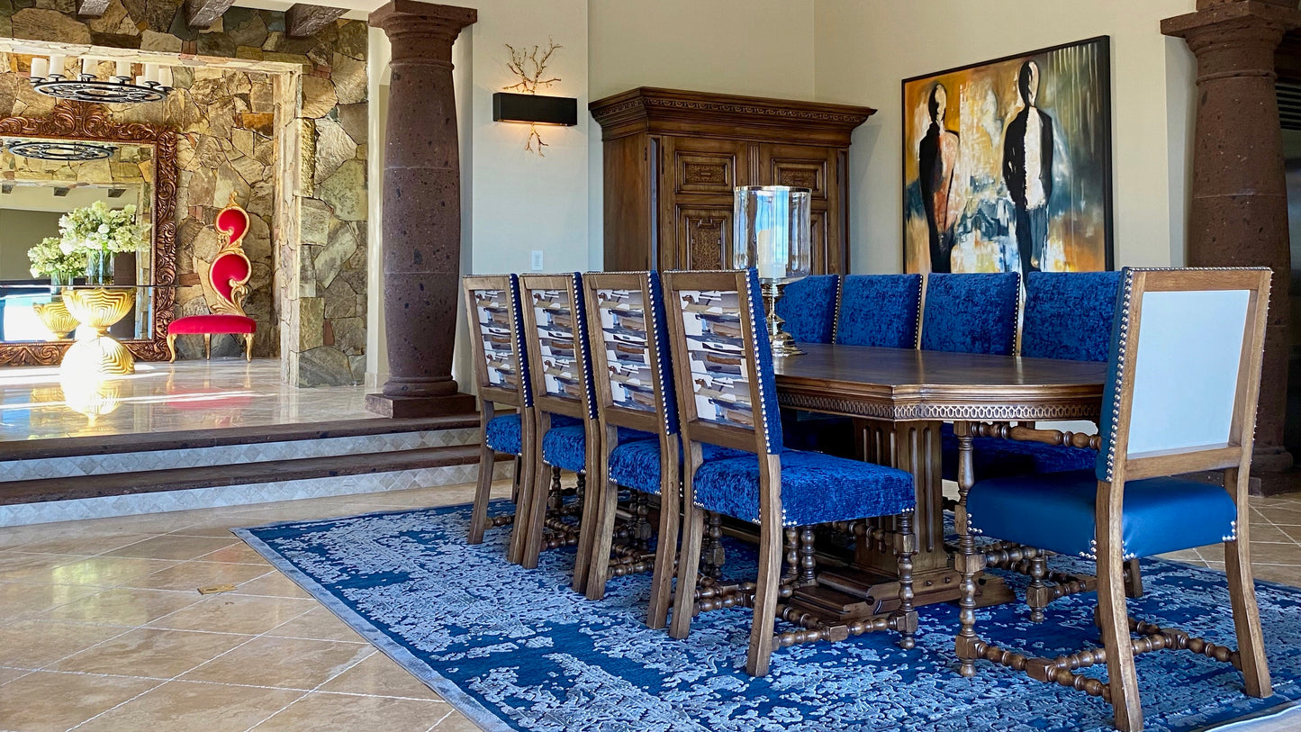 Interior Architecture