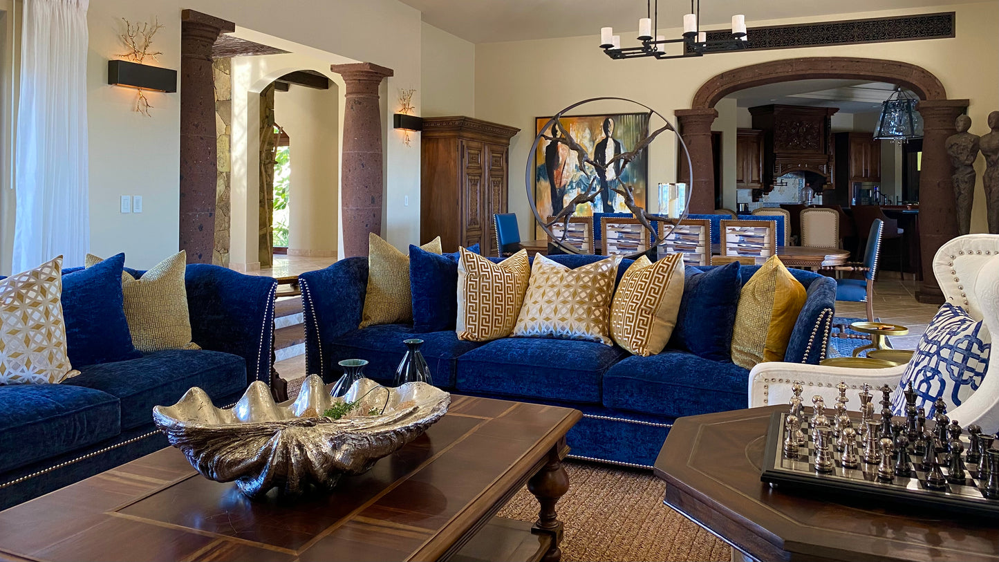 Interior Architecture