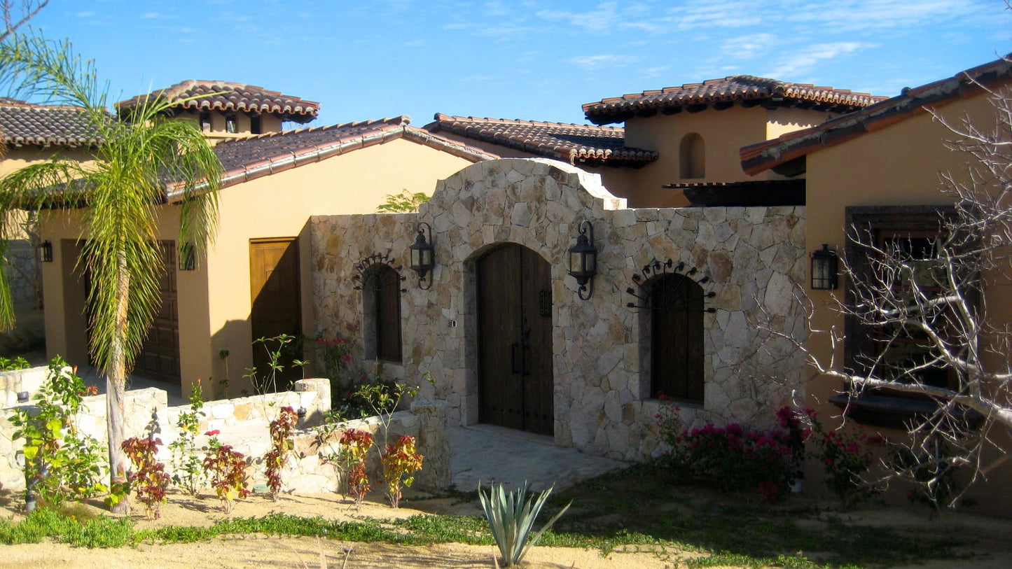 Spanish Colonial
