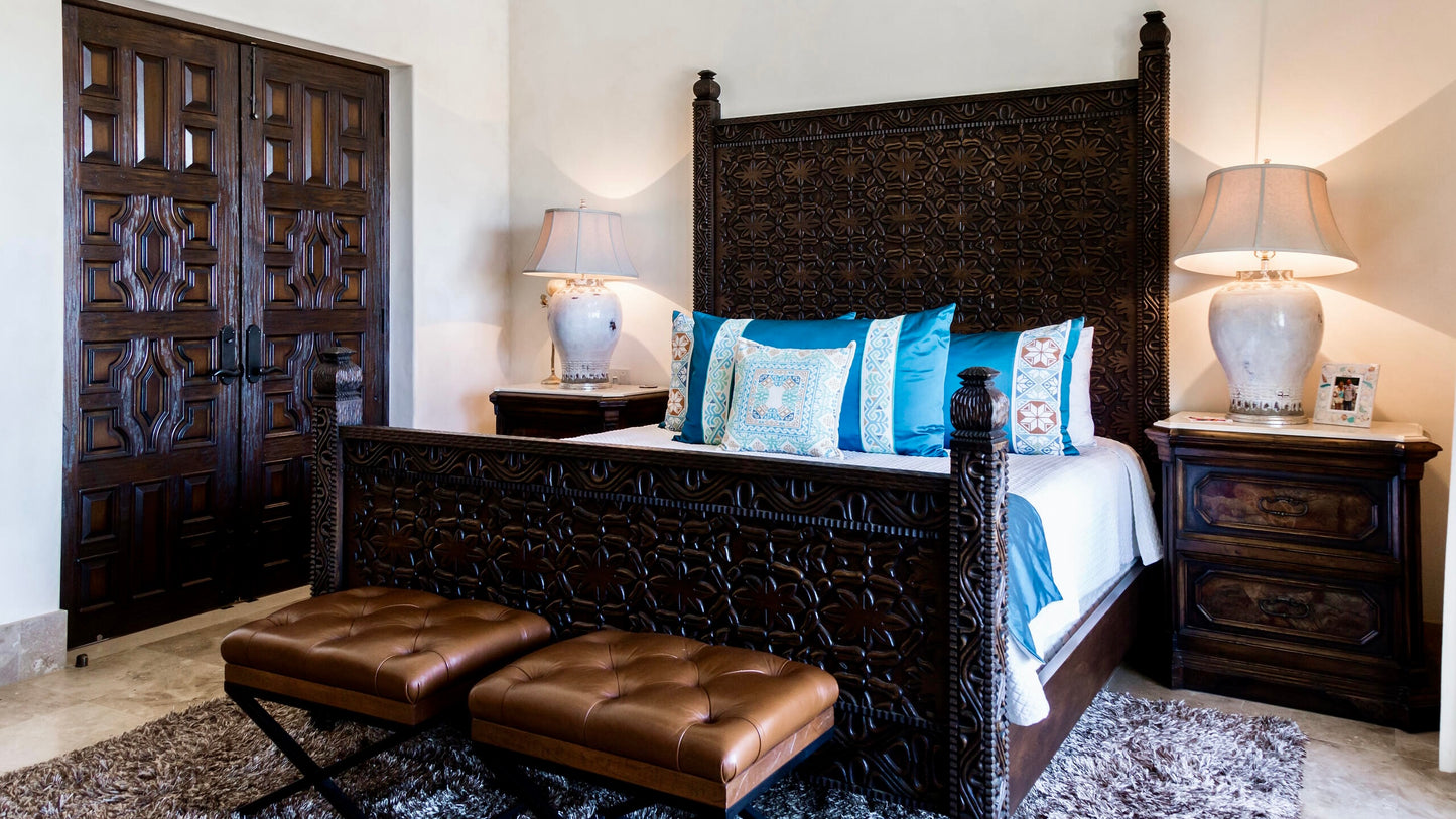 Interior Architecture