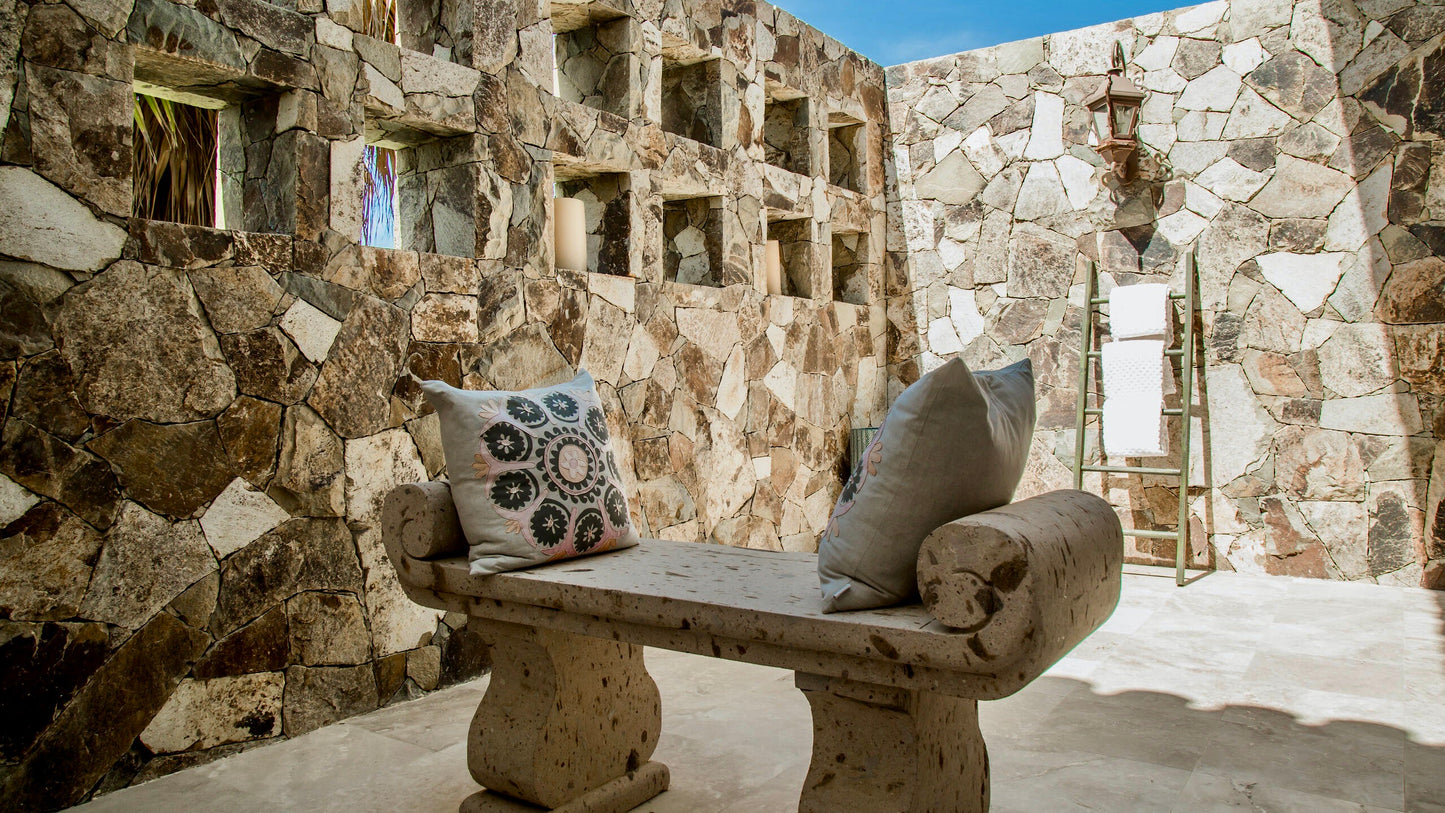 Interior Architecture