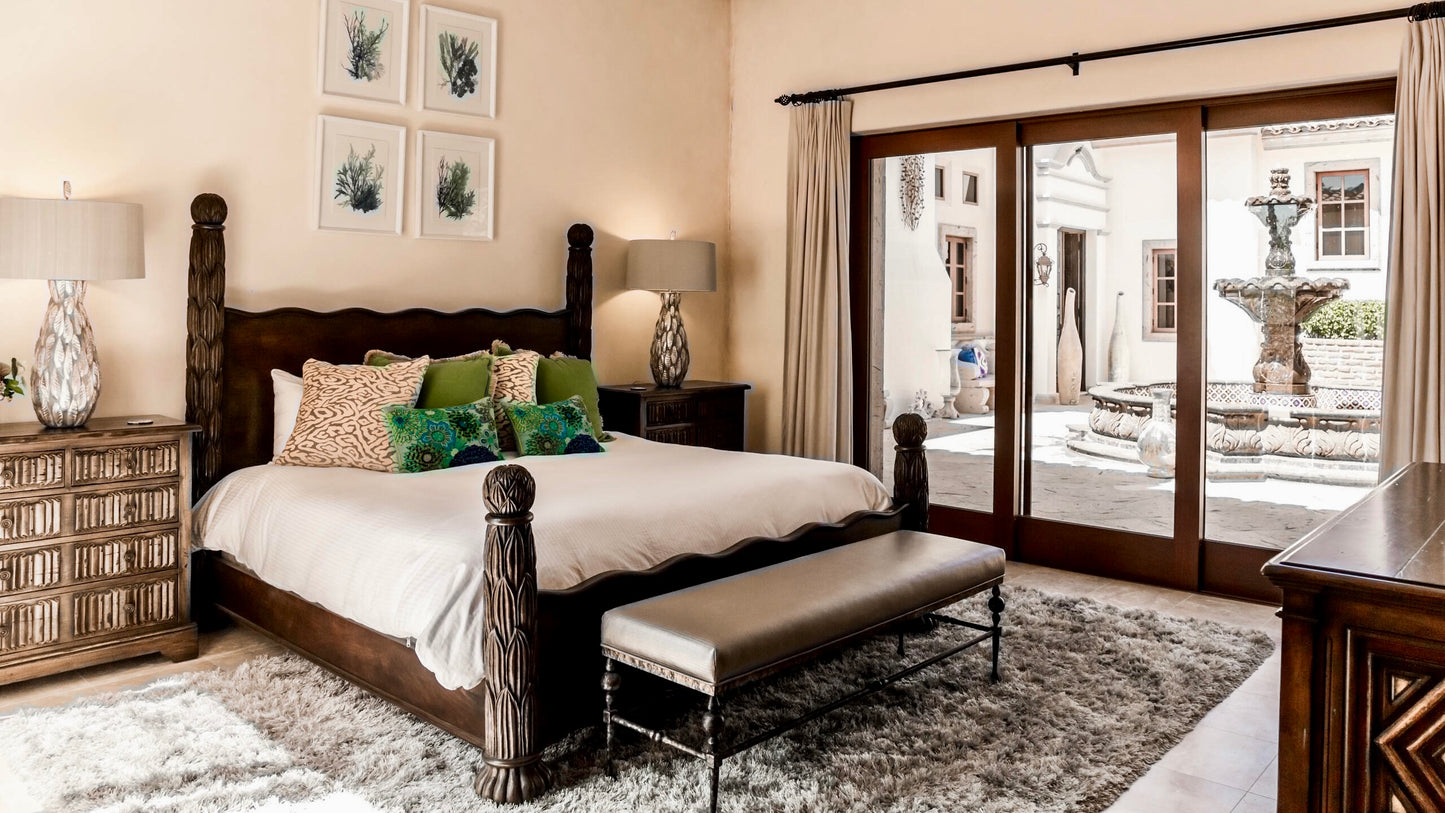 Interior Architecture