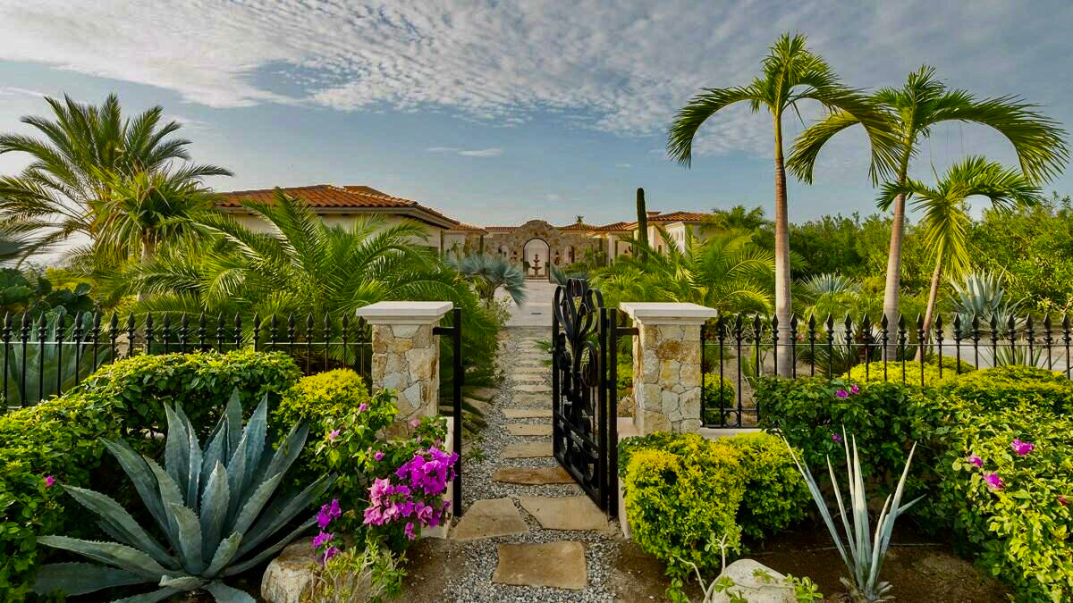 Spanish Colonial