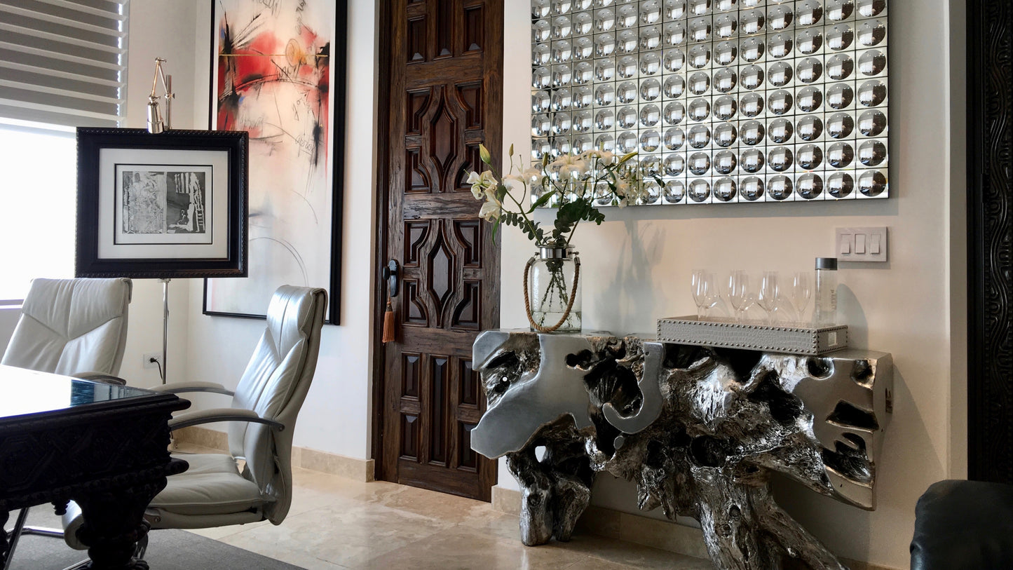 Interior Architecture