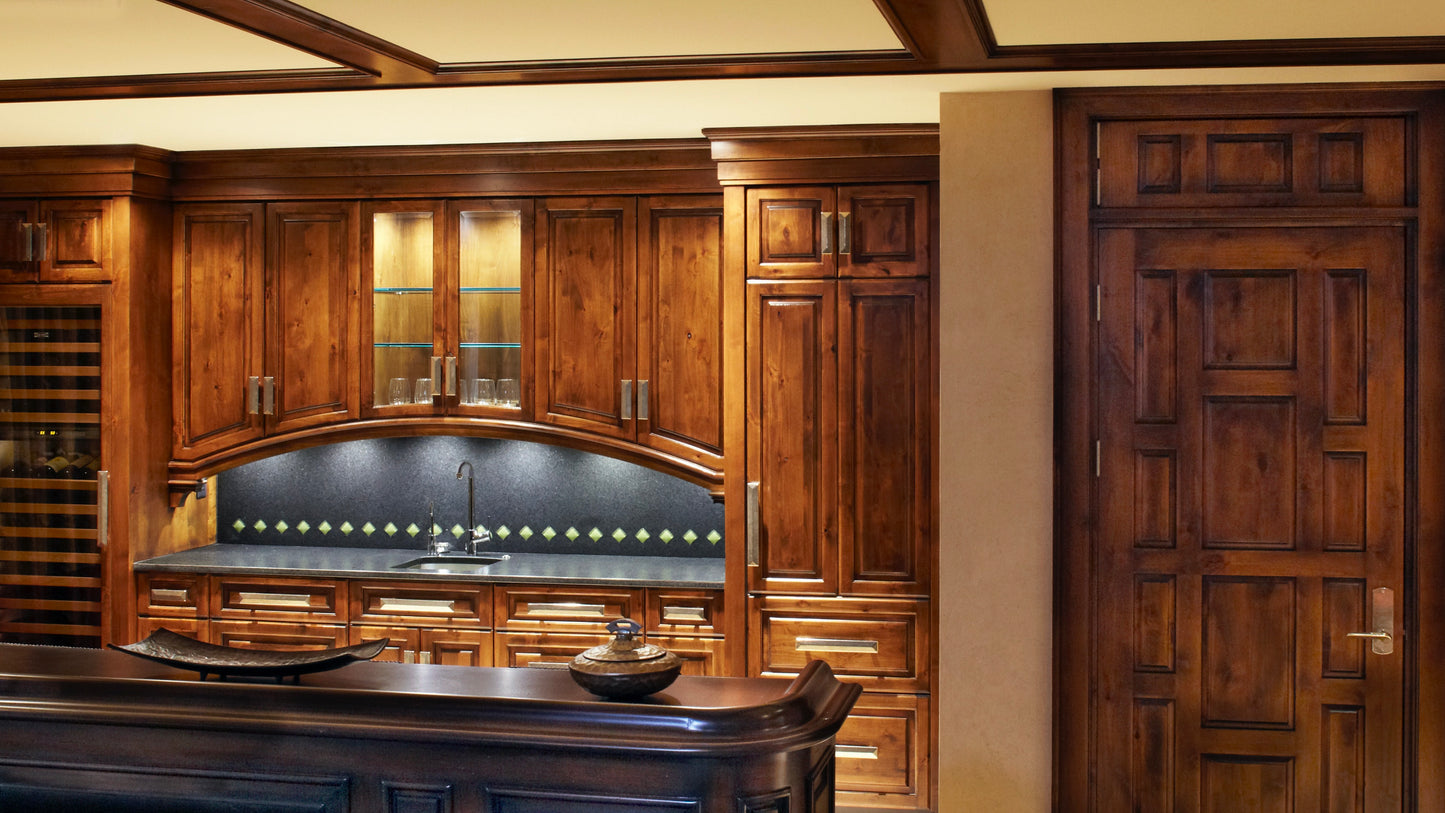 Brownstone’s on France — Edina, Minnesota