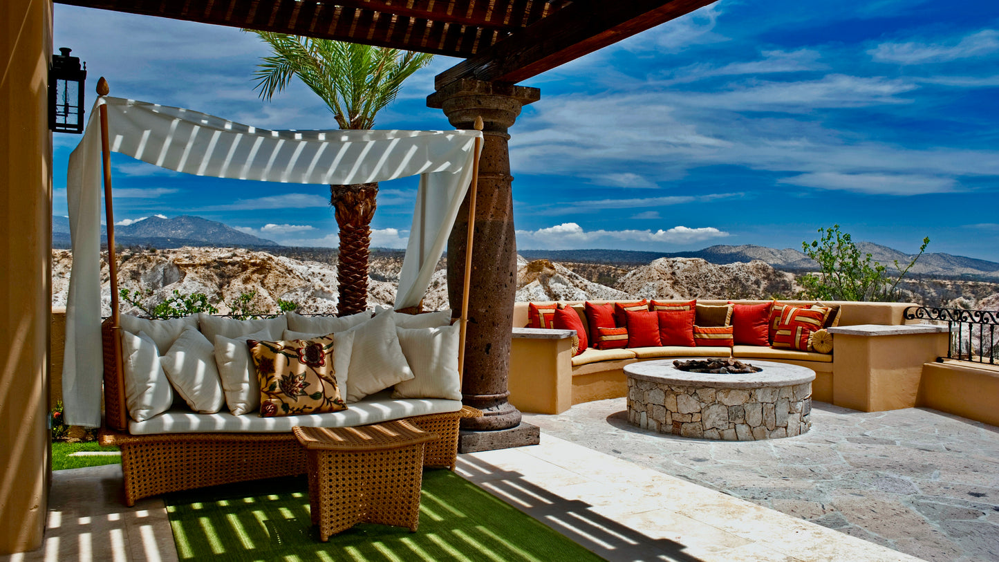 Interior Architecture