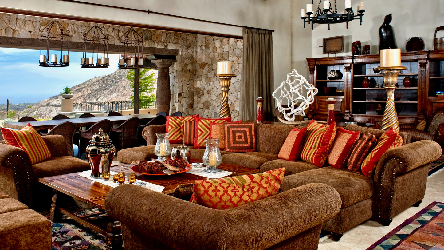 Interior Architecture