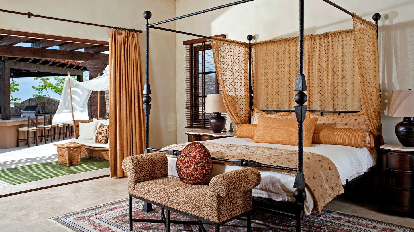 Interior Architecture