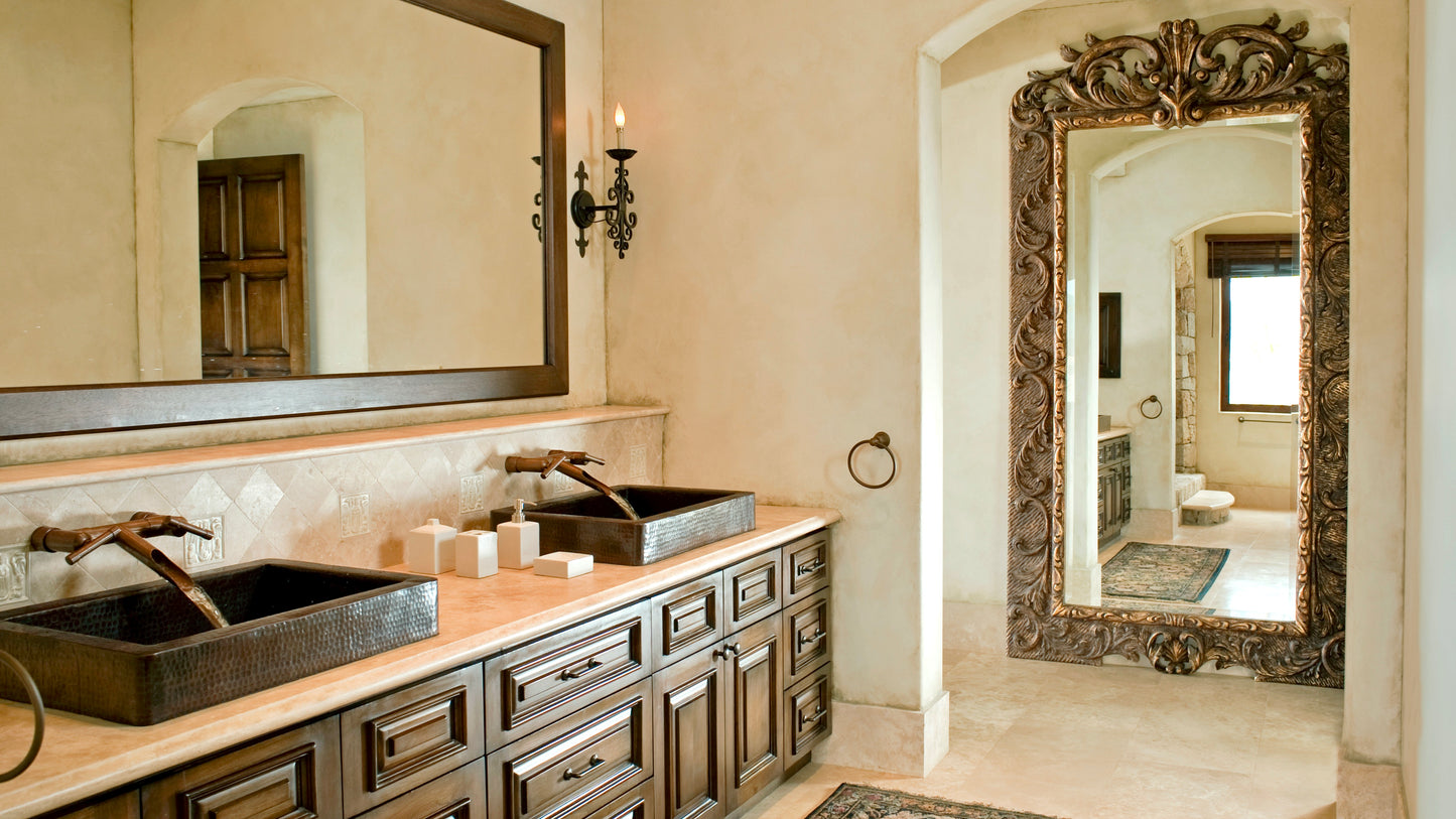 Interior Architecture