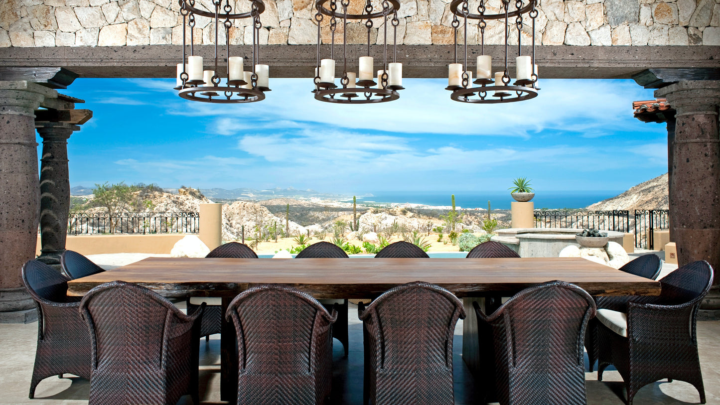 Interior Architecture