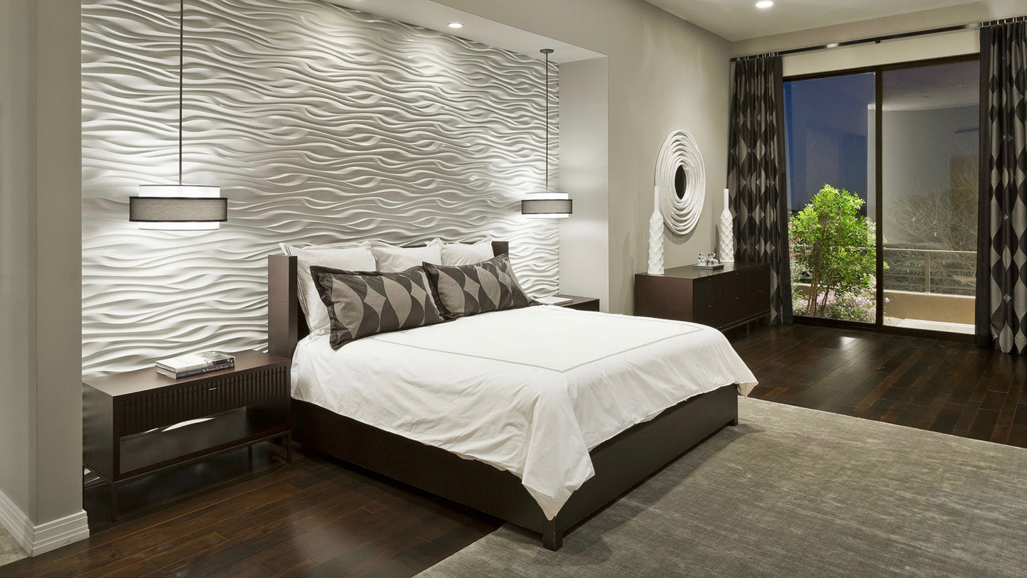 Interior Architecture