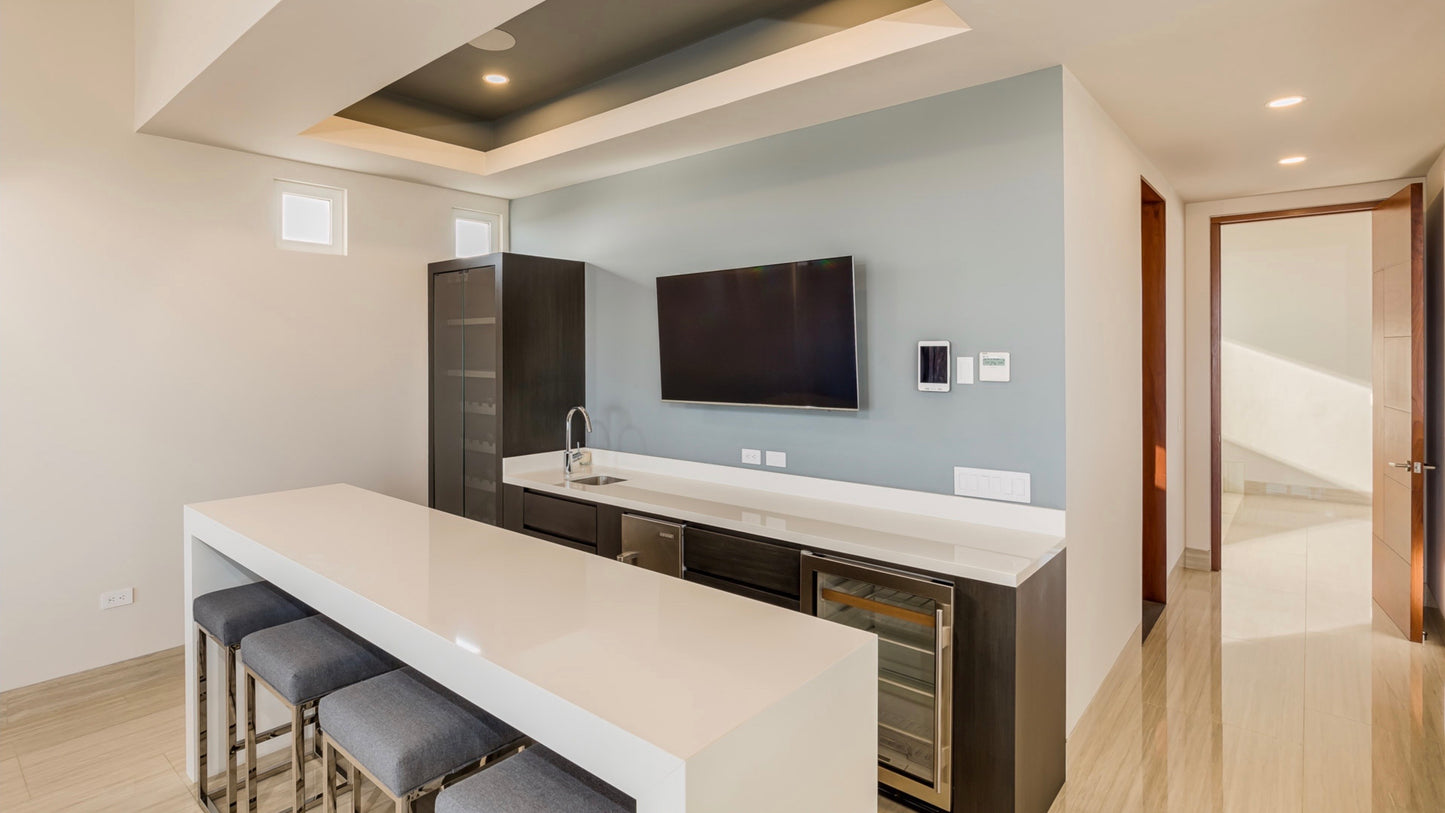 Interior Architecture