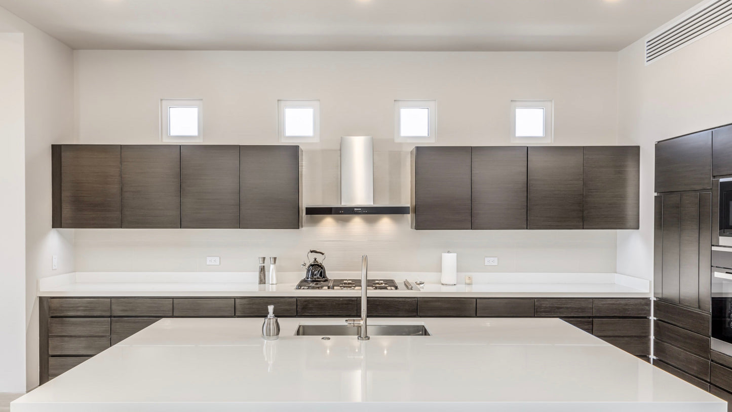 Interior Architecture