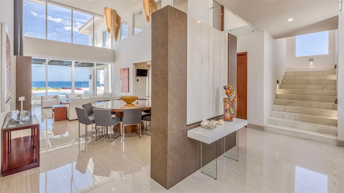 Interior Architecture