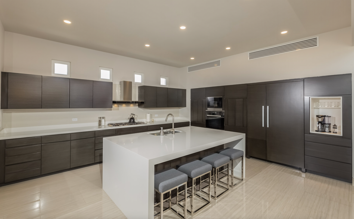 Interior Architecture