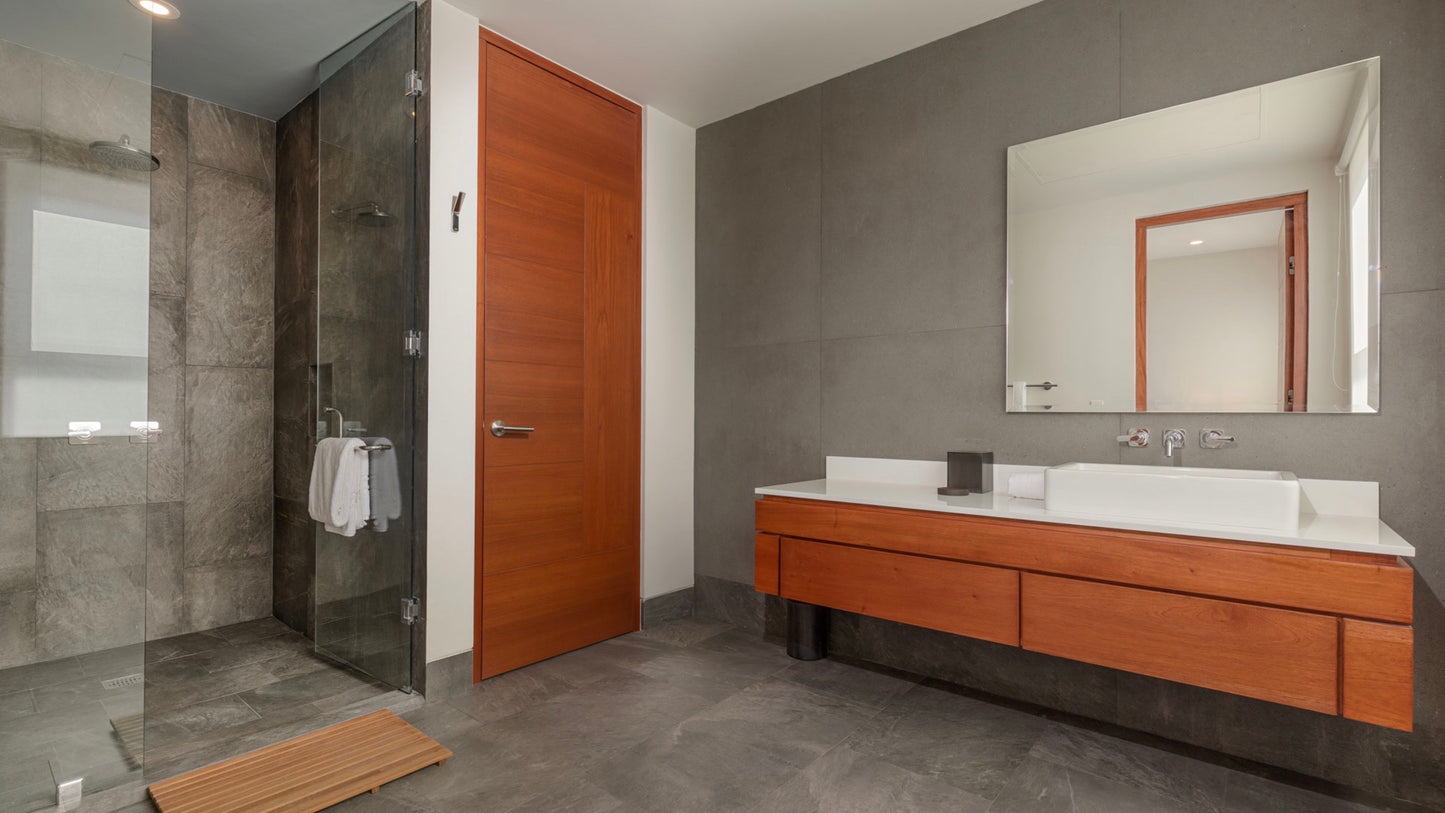 Interior Architecture