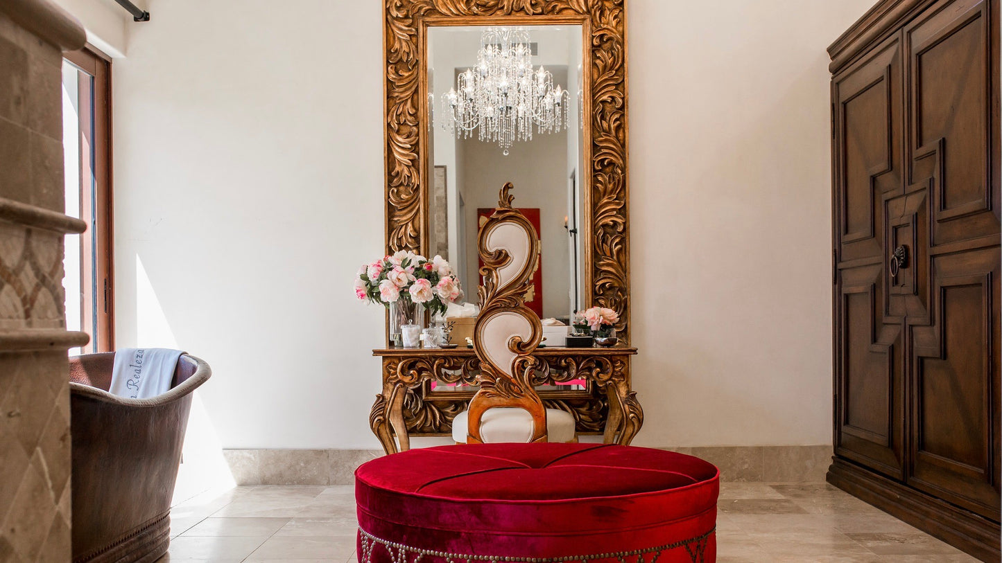 Interior Architecture