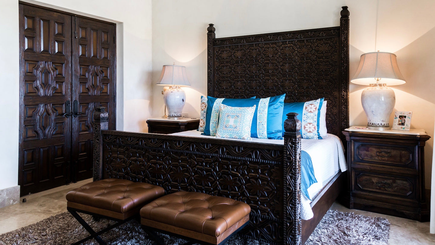 Interior Architecture