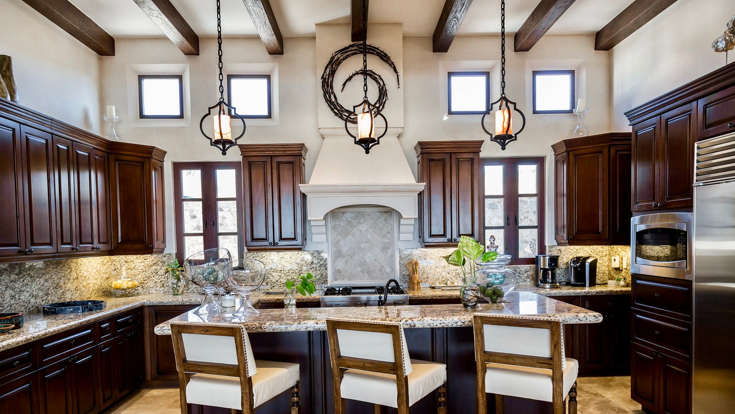 Interior Architecture