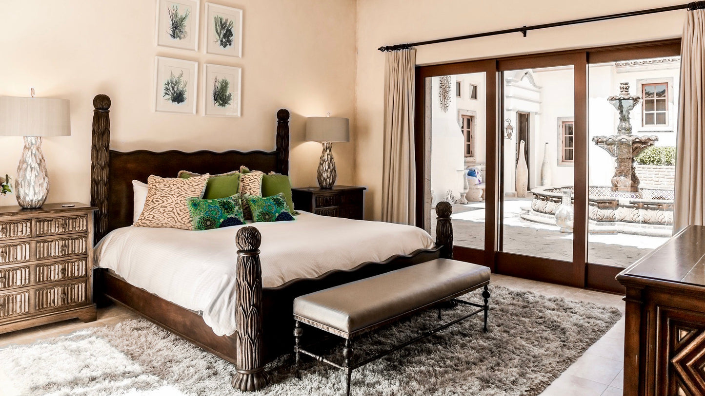 Interior Architecture