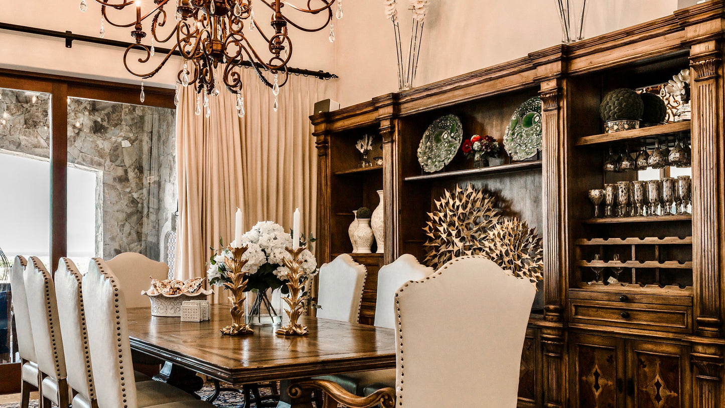 Interior Architecture