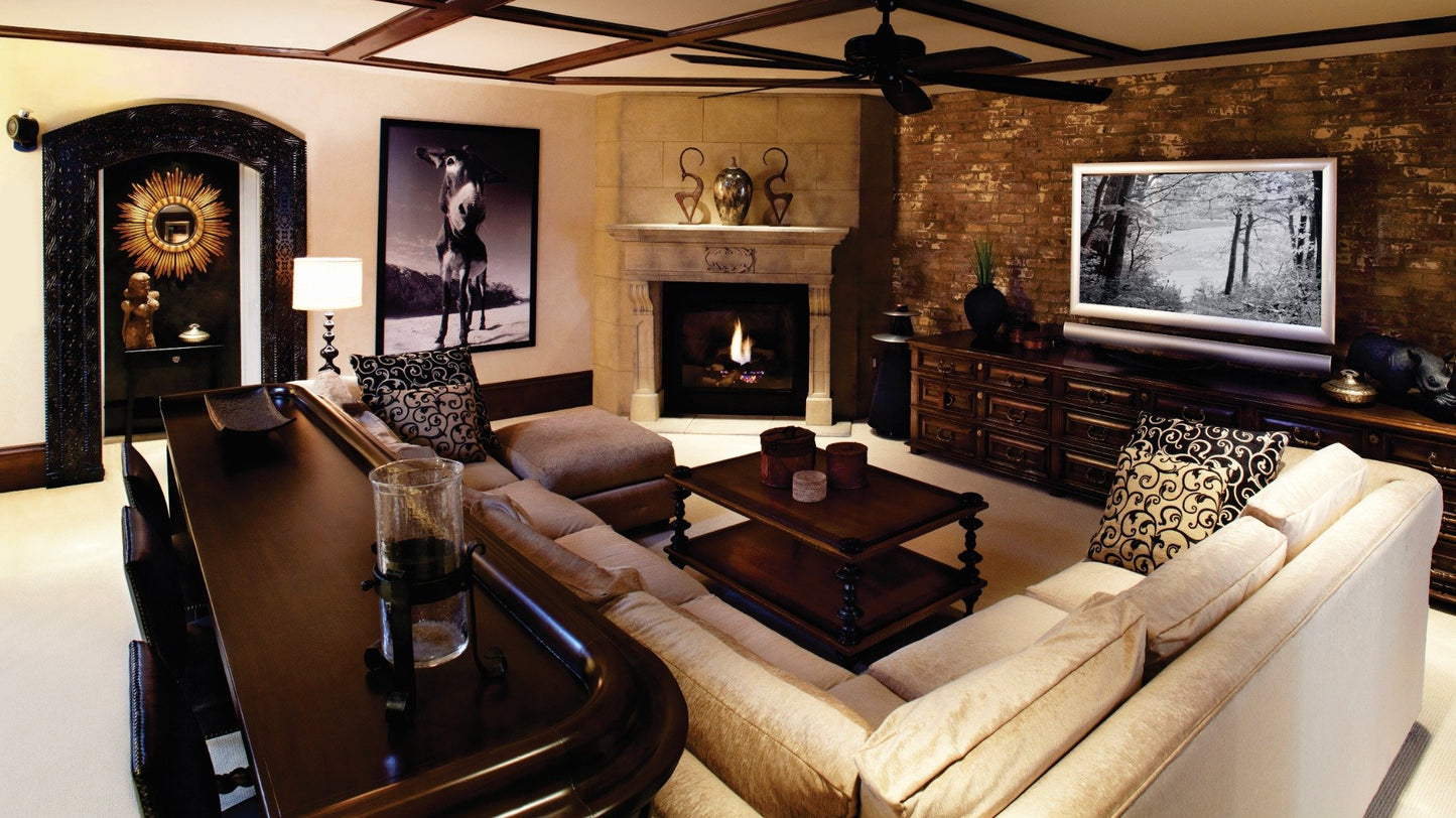 Interior Architecture