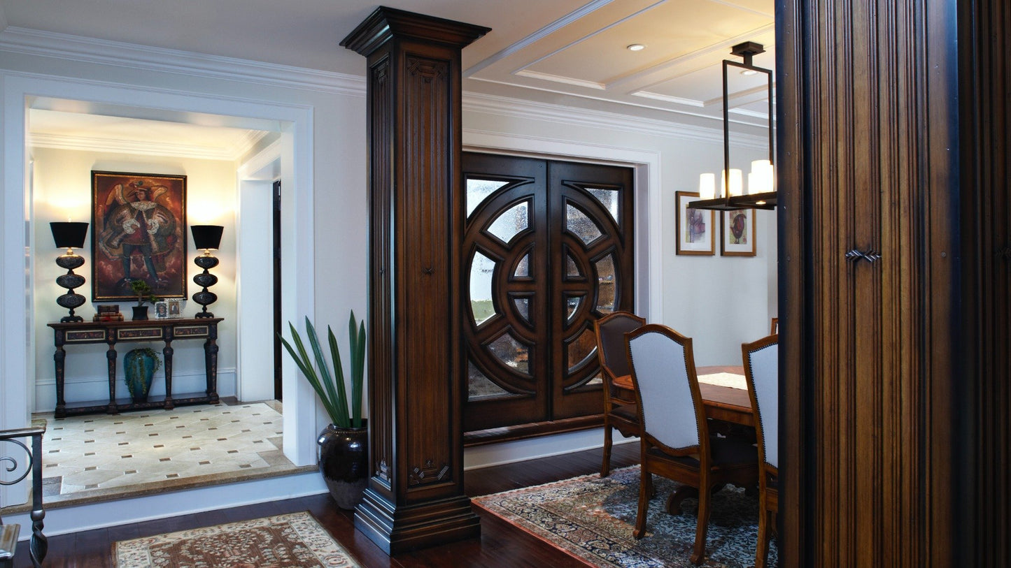 Interior Architecture