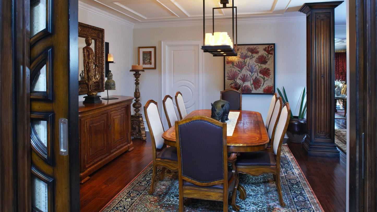 Interior Architecture