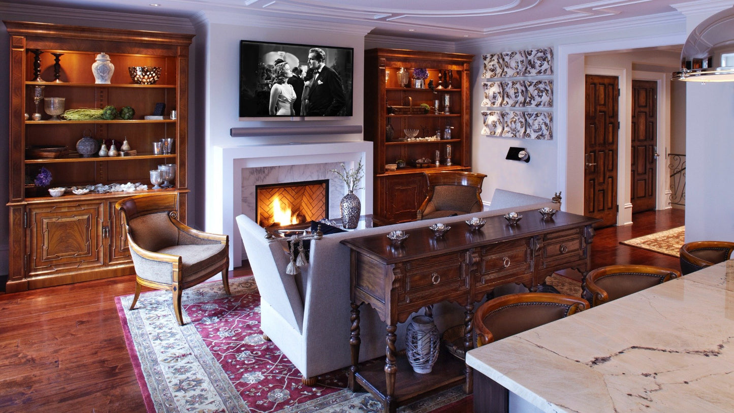 Brownstone’s on France — Edina, Minnesota