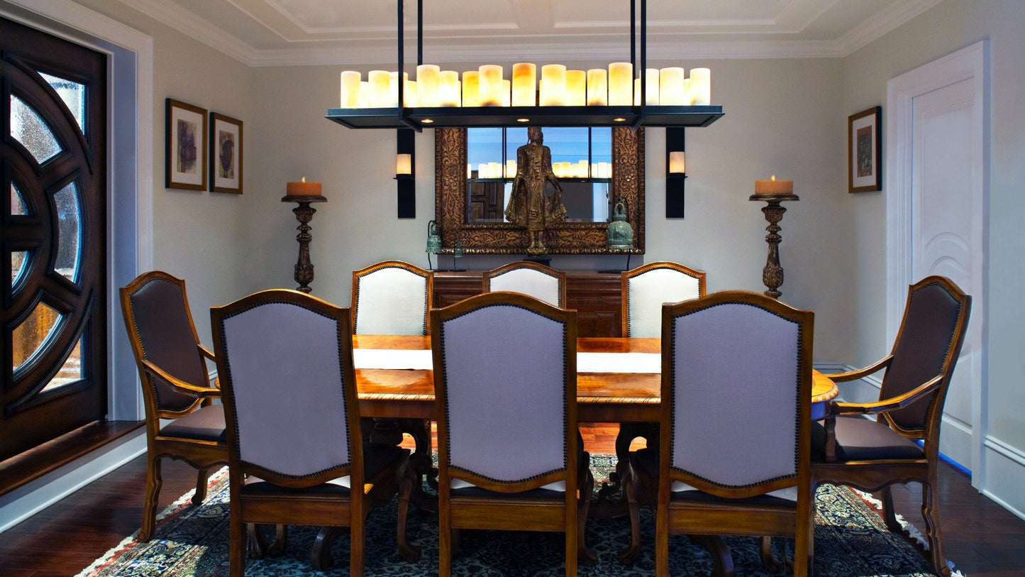 Interior Architecture