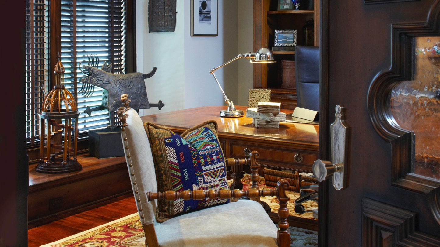 Interior Architecture