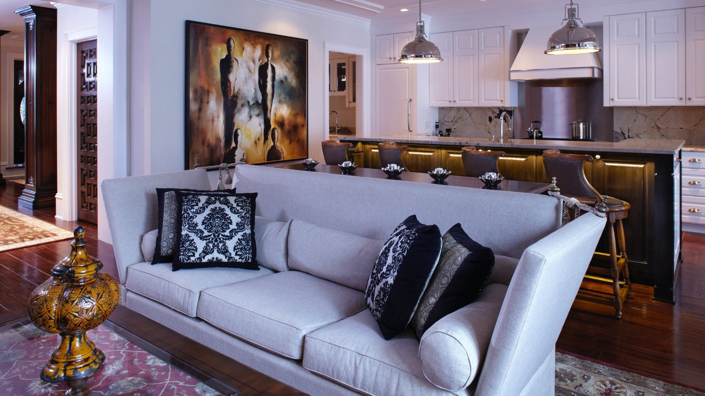 Interior Architecture