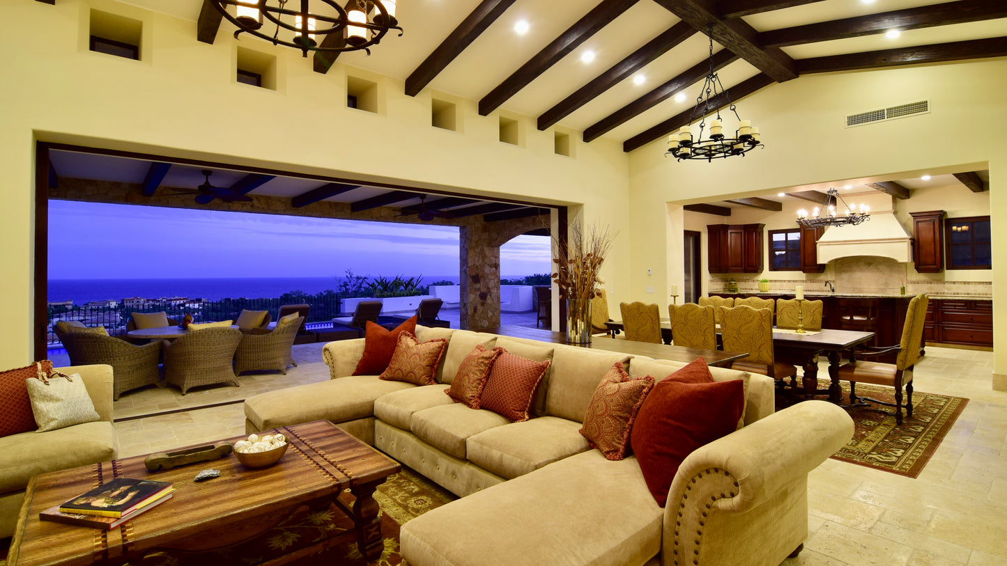 Interior Architecture