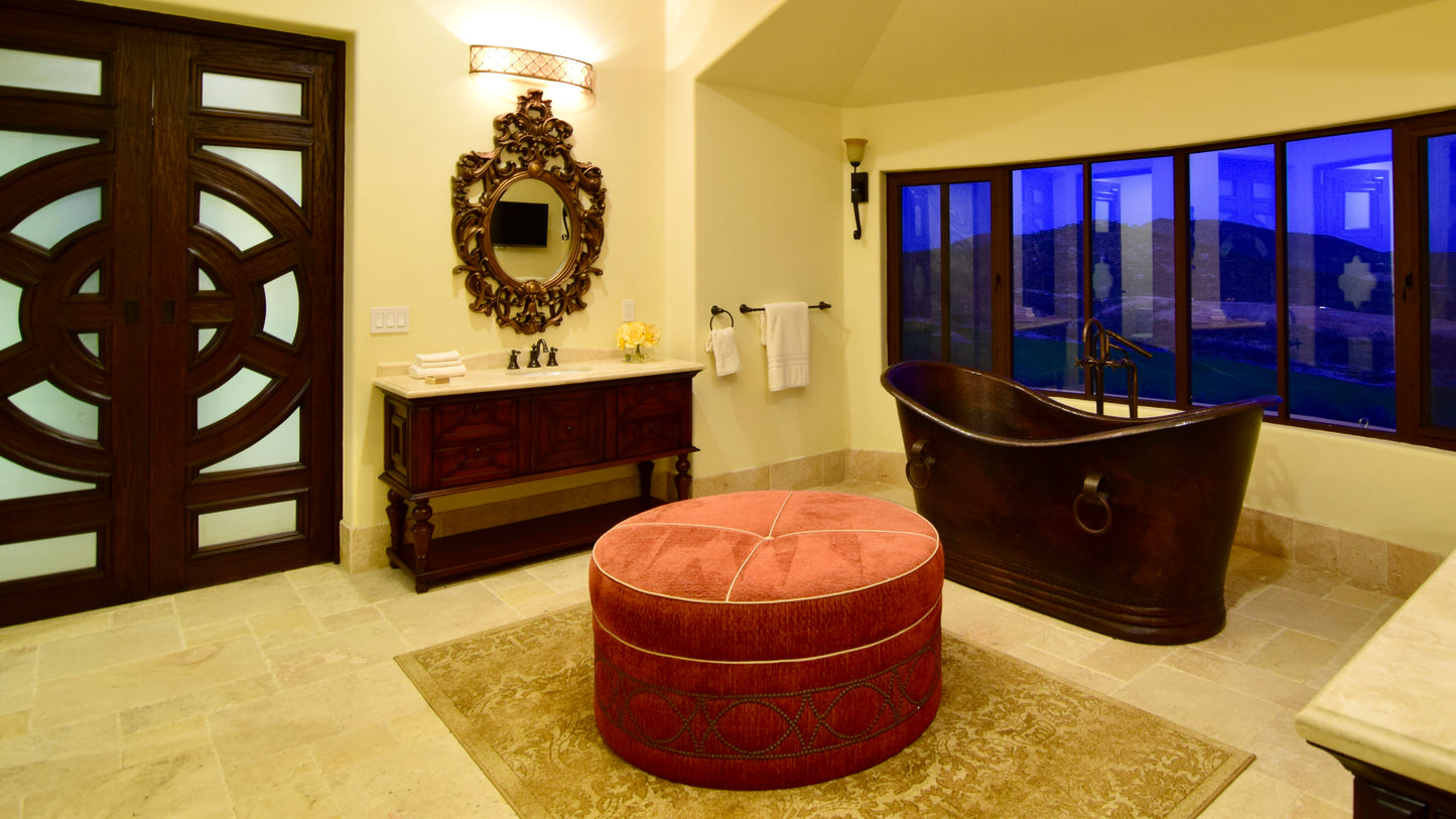 Interior Architecture